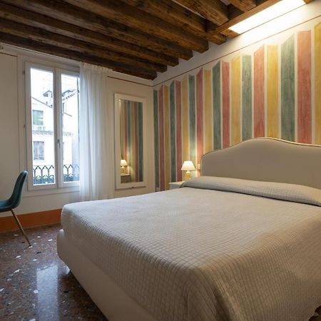 Rialto Sant'Aponal Prestige By Wonderful Italy Veneza Exterior foto