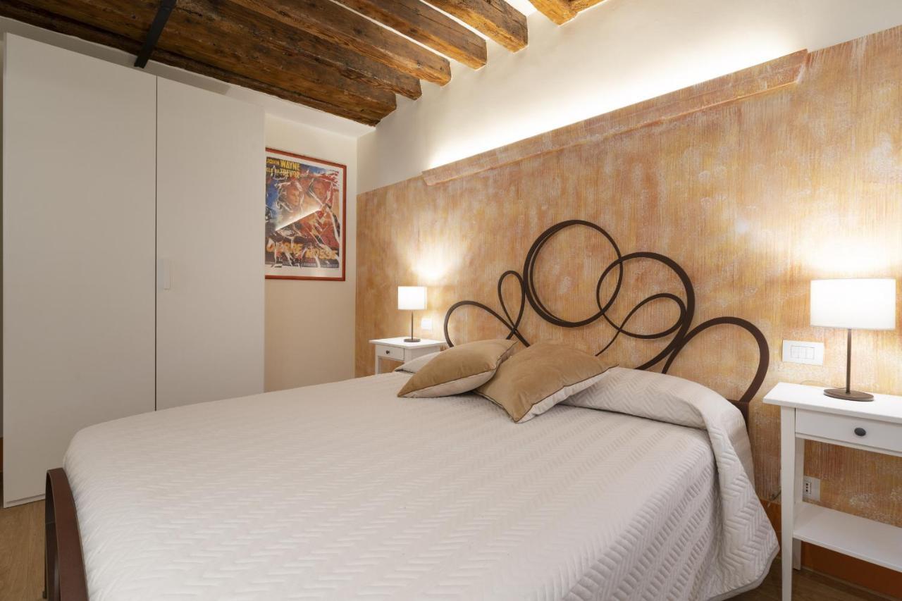 Rialto Sant'Aponal Prestige By Wonderful Italy Veneza Exterior foto