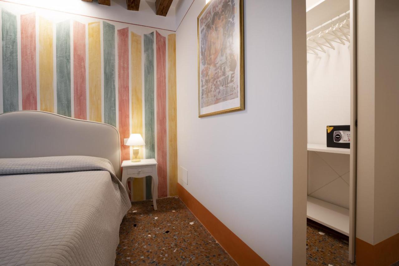 Rialto Sant'Aponal Prestige By Wonderful Italy Veneza Exterior foto