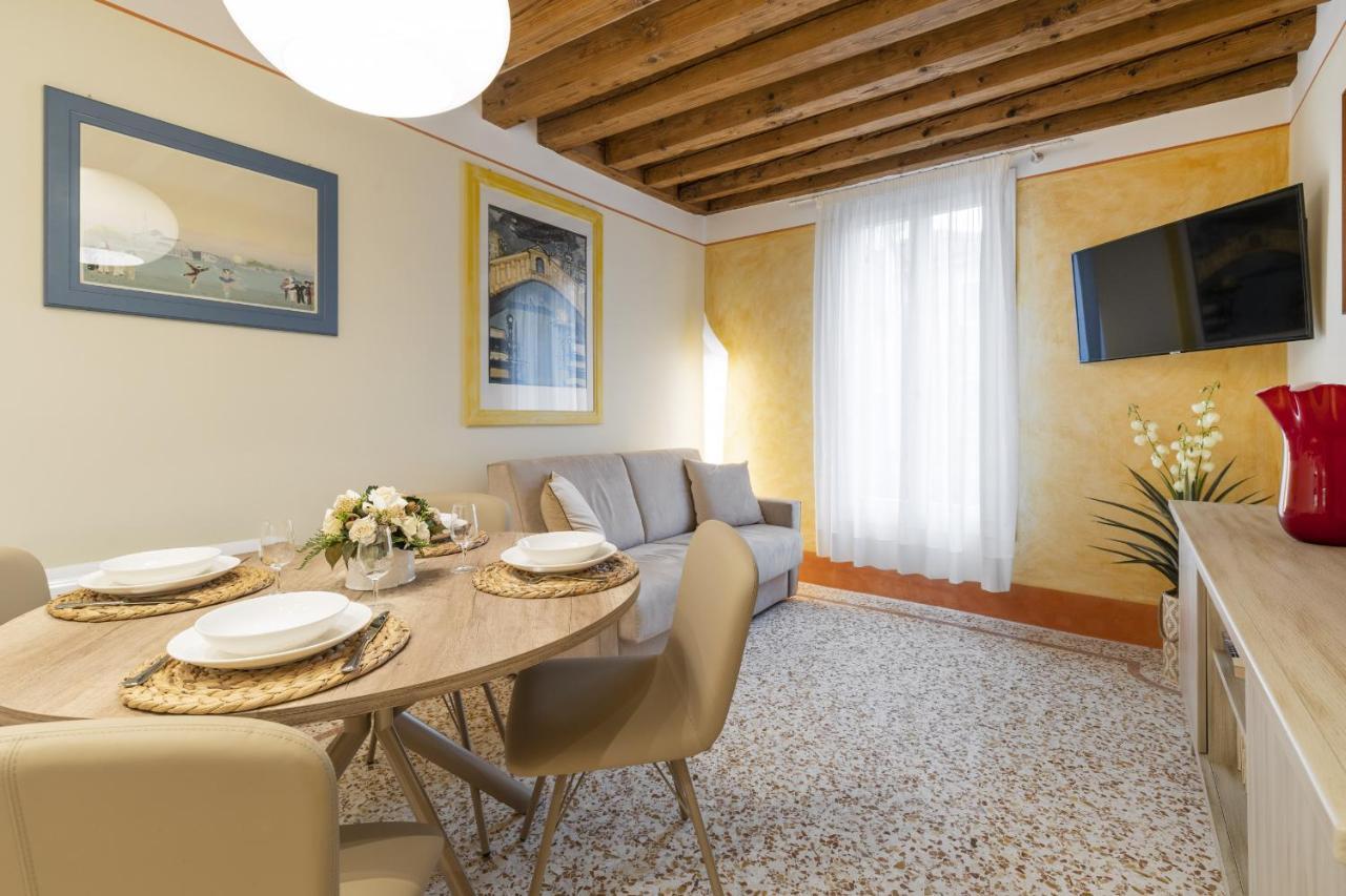 Rialto Sant'Aponal Prestige By Wonderful Italy Veneza Exterior foto