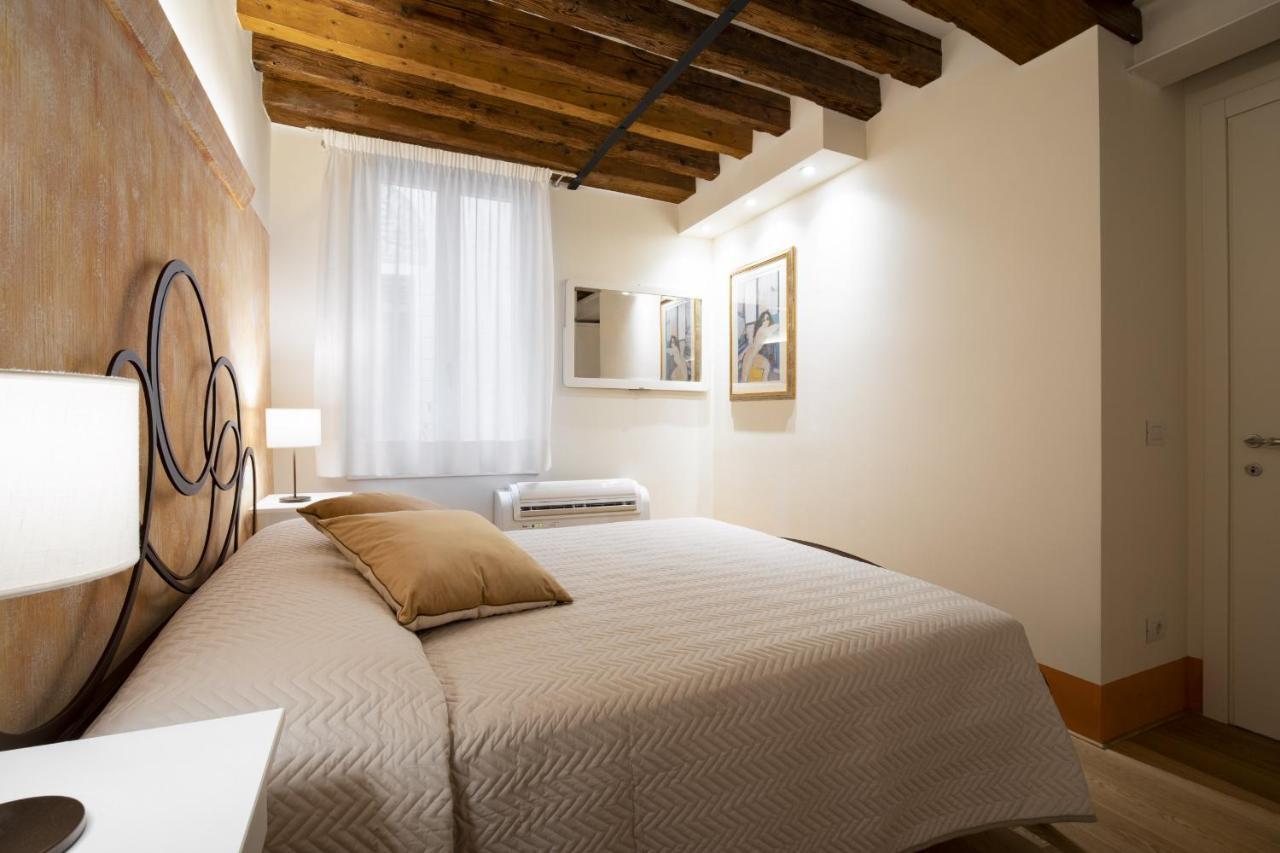 Rialto Sant'Aponal Prestige By Wonderful Italy Veneza Exterior foto