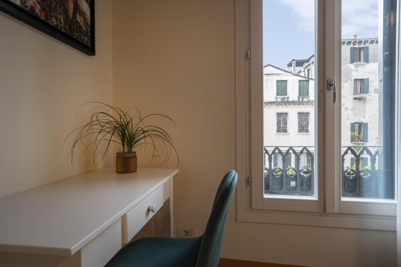 Rialto Sant'Aponal Prestige By Wonderful Italy Veneza Exterior foto
