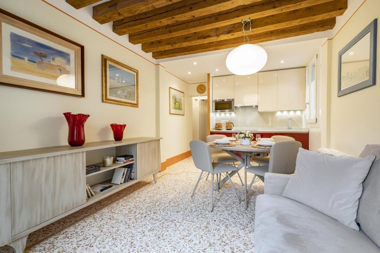 Rialto Sant'Aponal Prestige By Wonderful Italy Veneza Exterior foto