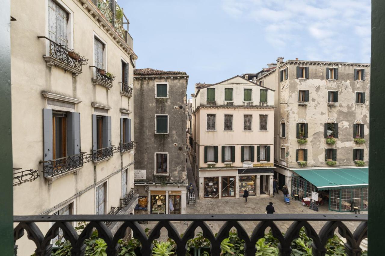 Rialto Sant'Aponal Prestige By Wonderful Italy Veneza Exterior foto
