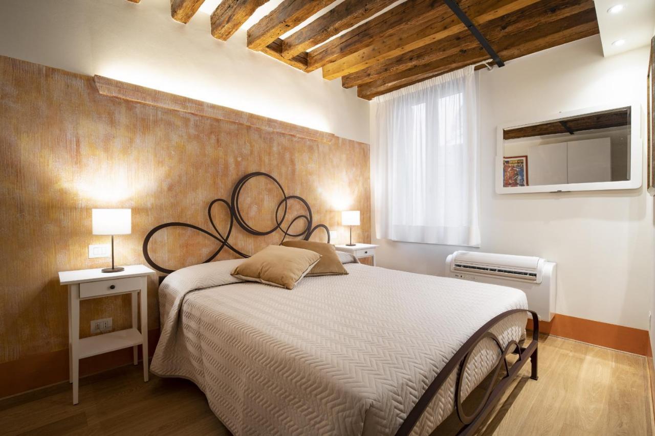 Rialto Sant'Aponal Prestige By Wonderful Italy Veneza Exterior foto