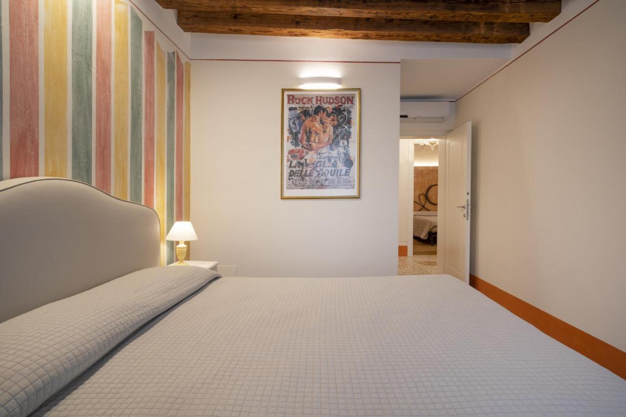 Rialto Sant'Aponal Prestige By Wonderful Italy Veneza Exterior foto