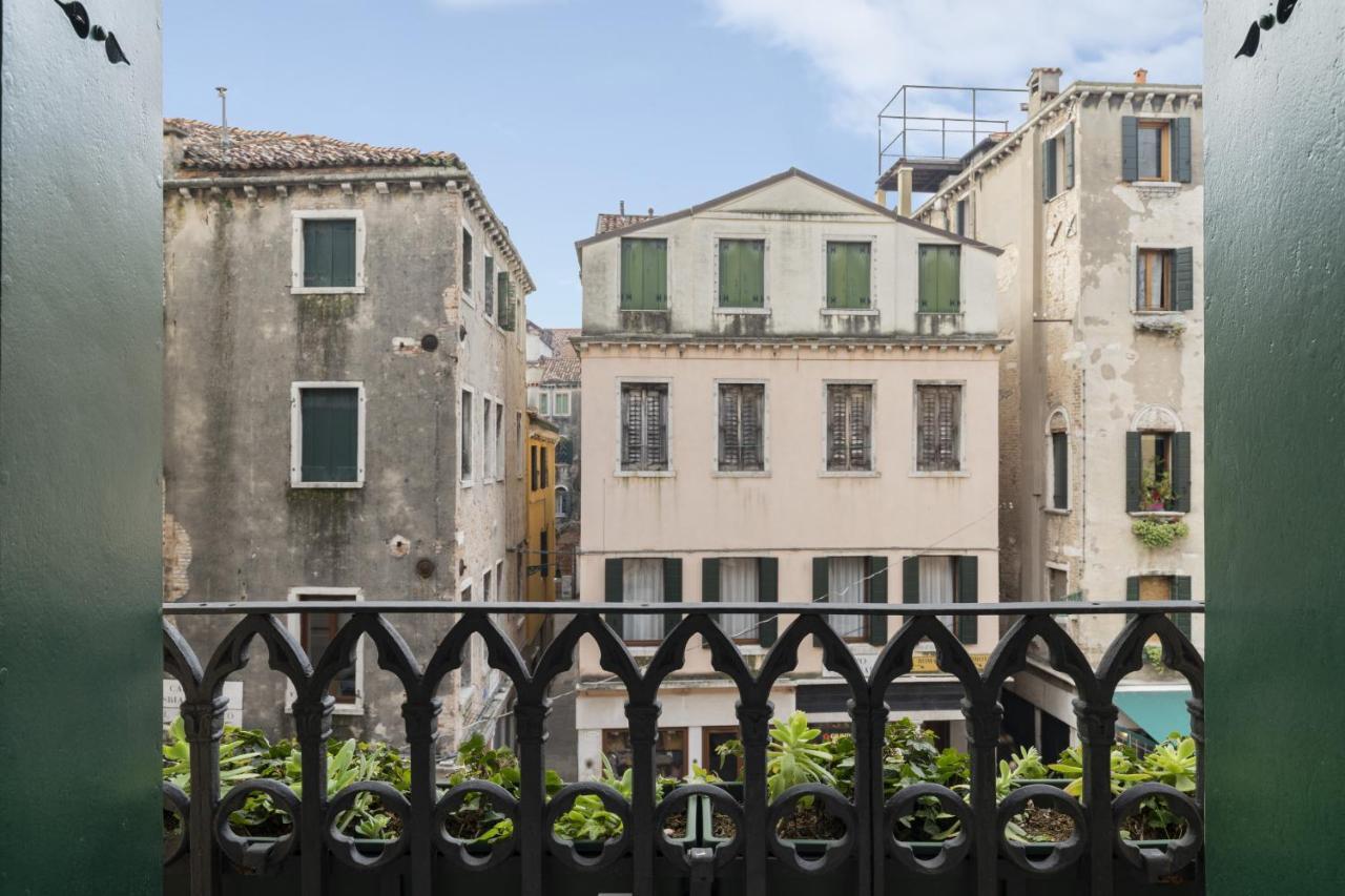Rialto Sant'Aponal Prestige By Wonderful Italy Veneza Exterior foto