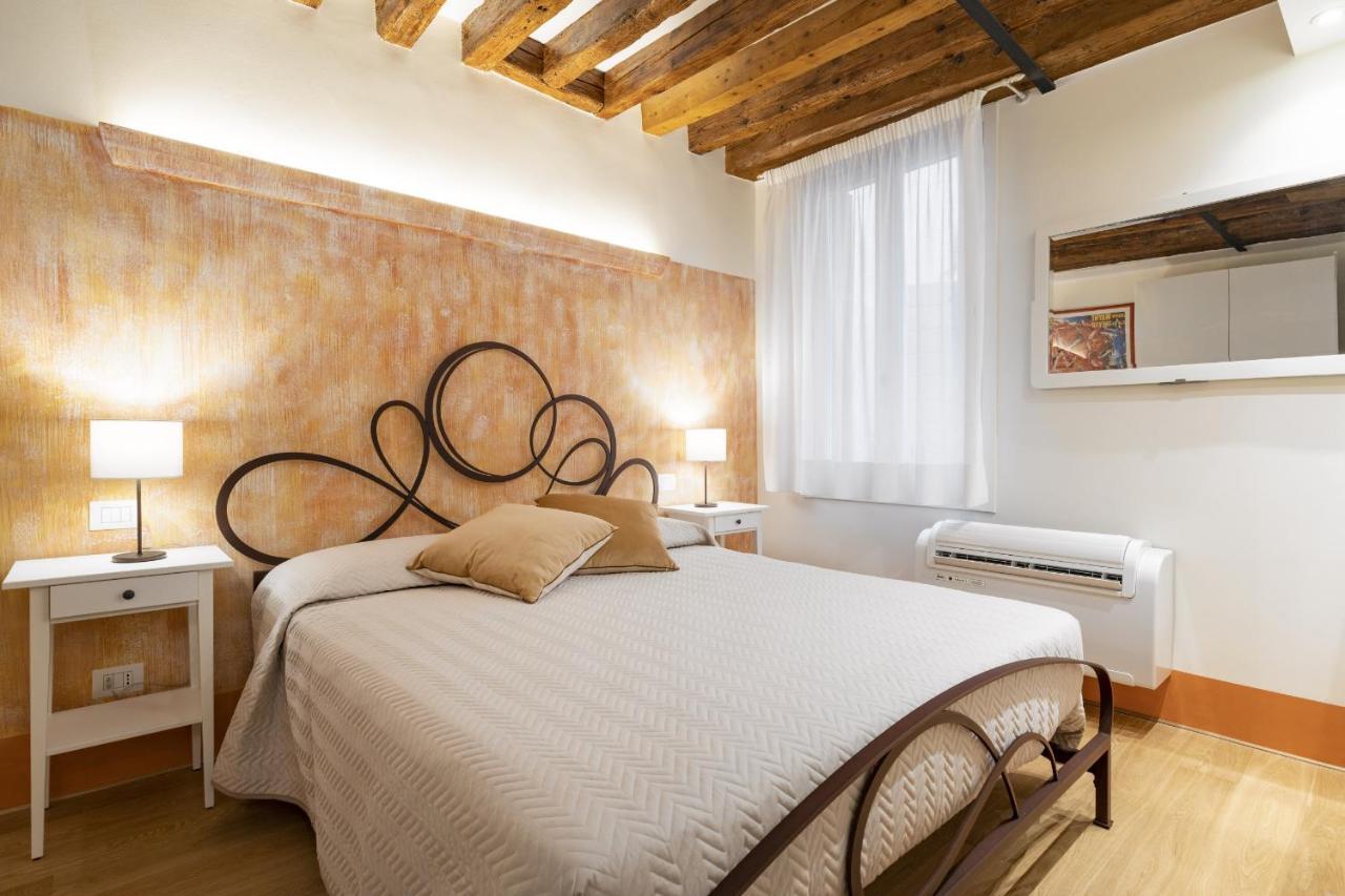 Rialto Sant'Aponal Prestige By Wonderful Italy Veneza Exterior foto