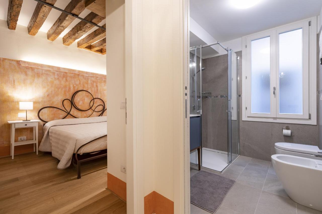 Rialto Sant'Aponal Prestige By Wonderful Italy Veneza Exterior foto