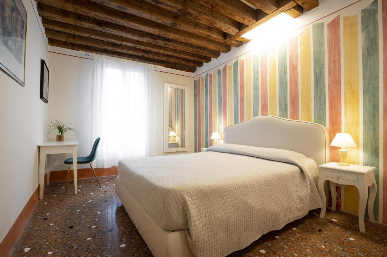 Rialto Sant'Aponal Prestige By Wonderful Italy Veneza Exterior foto