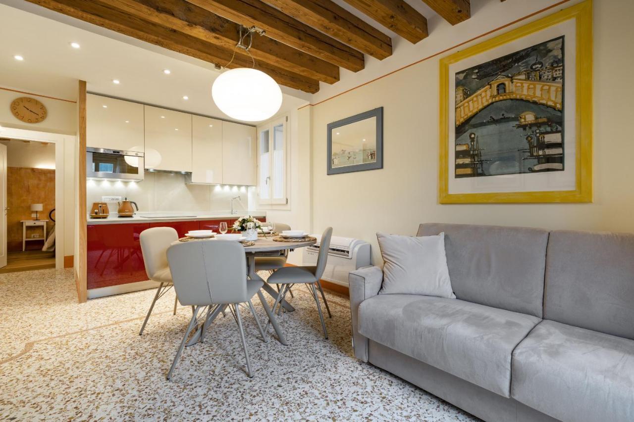 Rialto Sant'Aponal Prestige By Wonderful Italy Veneza Exterior foto