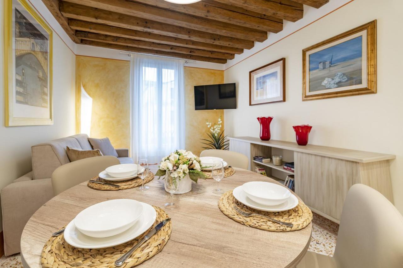 Rialto Sant'Aponal Prestige By Wonderful Italy Veneza Exterior foto