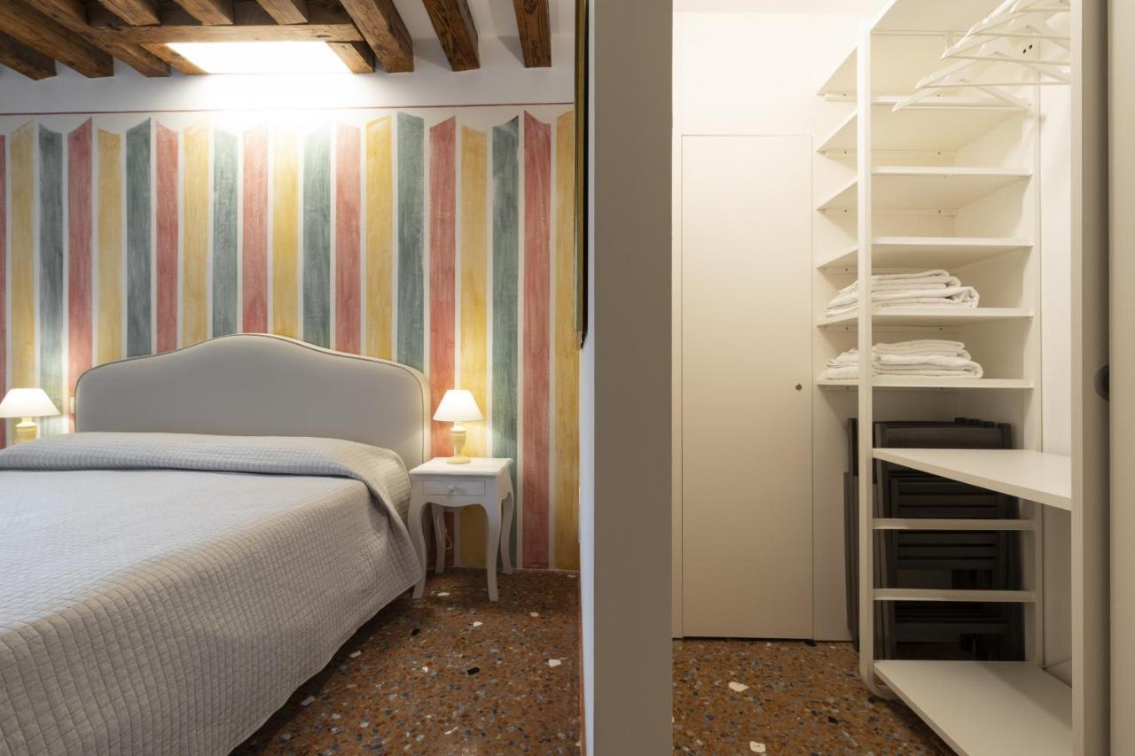 Rialto Sant'Aponal Prestige By Wonderful Italy Veneza Exterior foto